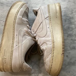 Nike Air Force 1 used